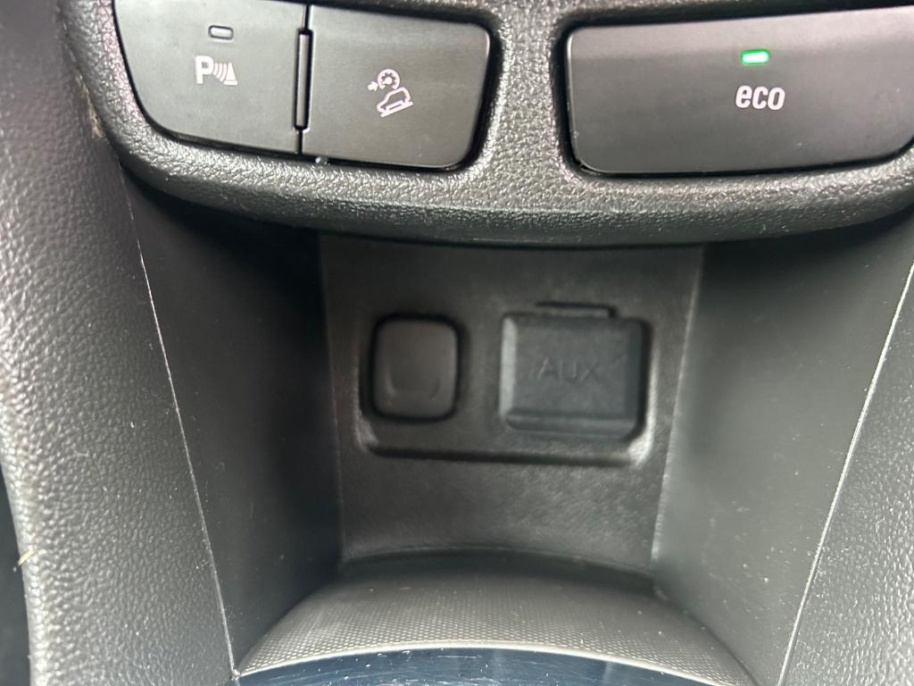 Used Vauxhall Mokka 2013 for sale - 76723504: Photo 24