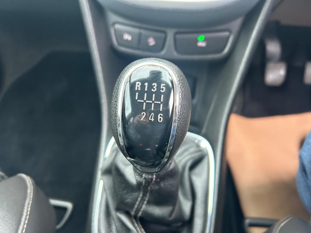 Used Vauxhall Mokka 2013 for sale - 76723504: Photo 26