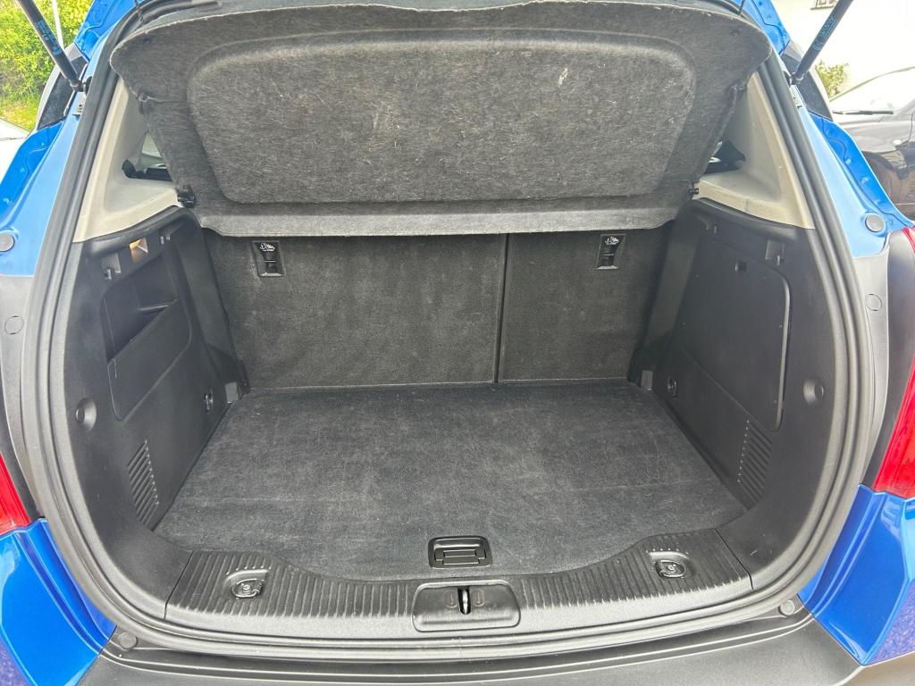 Used Vauxhall Mokka 2013 for sale - 76723504: Photo 28