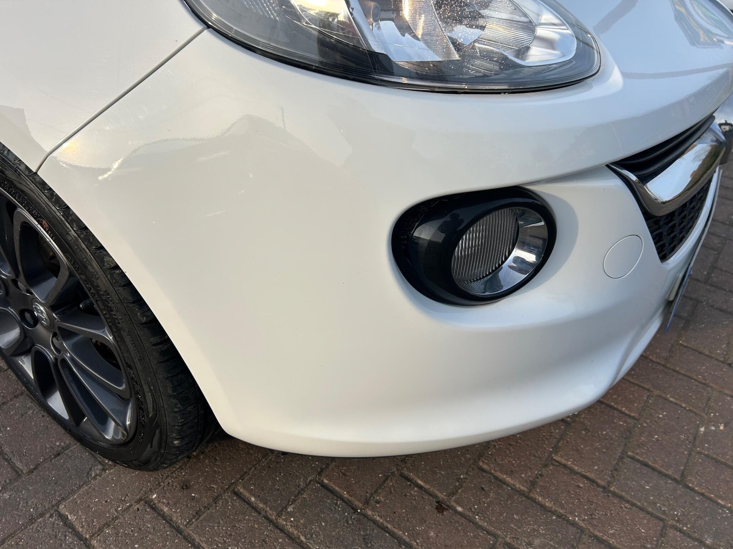 Used Vauxhall ADAM 2016 for sale - 78184433: Photo 10