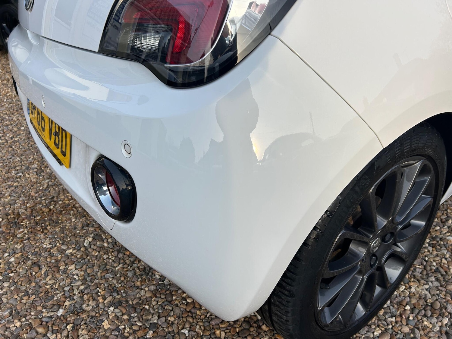 Used Vauxhall ADAM 2016 for sale - 78184433: Photo 11