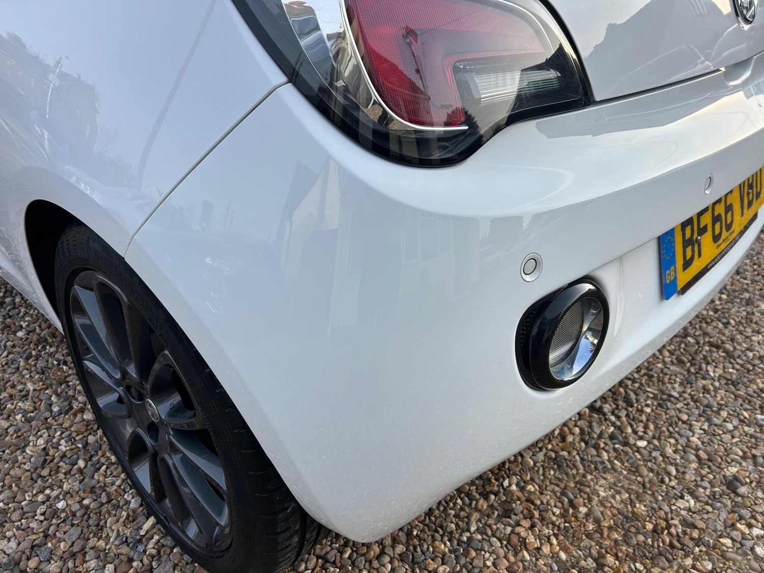 Used Vauxhall ADAM 2016 for sale - 78184433: Photo 12
