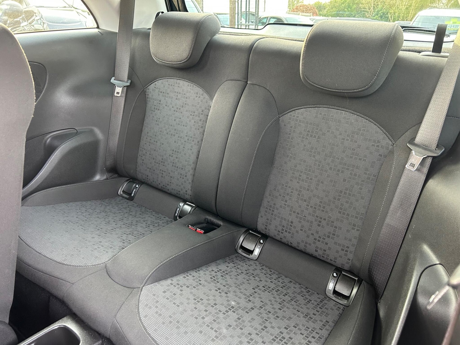 Used Vauxhall ADAM 2016 for sale - 78184433: Photo 15