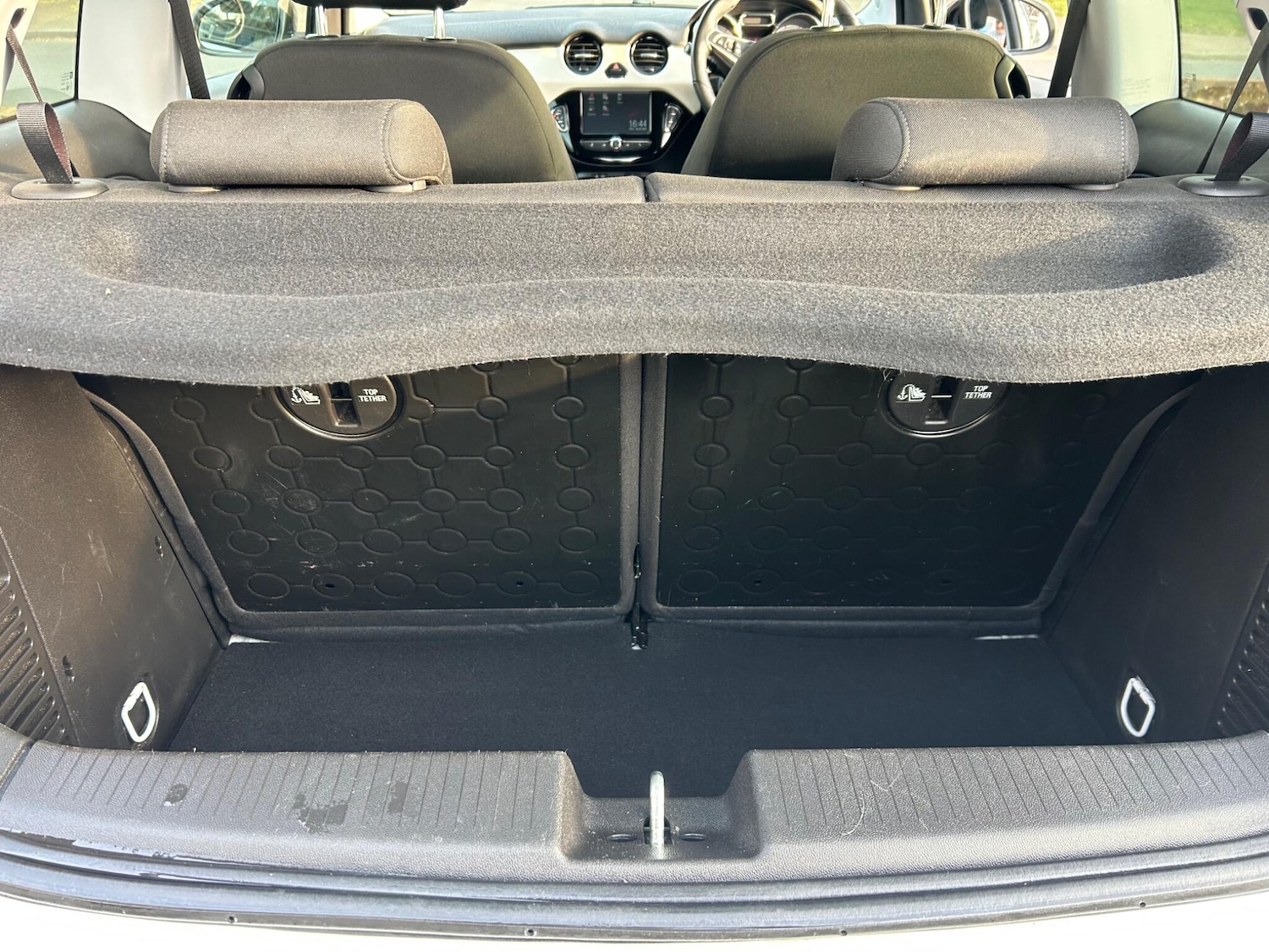 Used Vauxhall ADAM 2016 for sale - 78184433: Photo 17