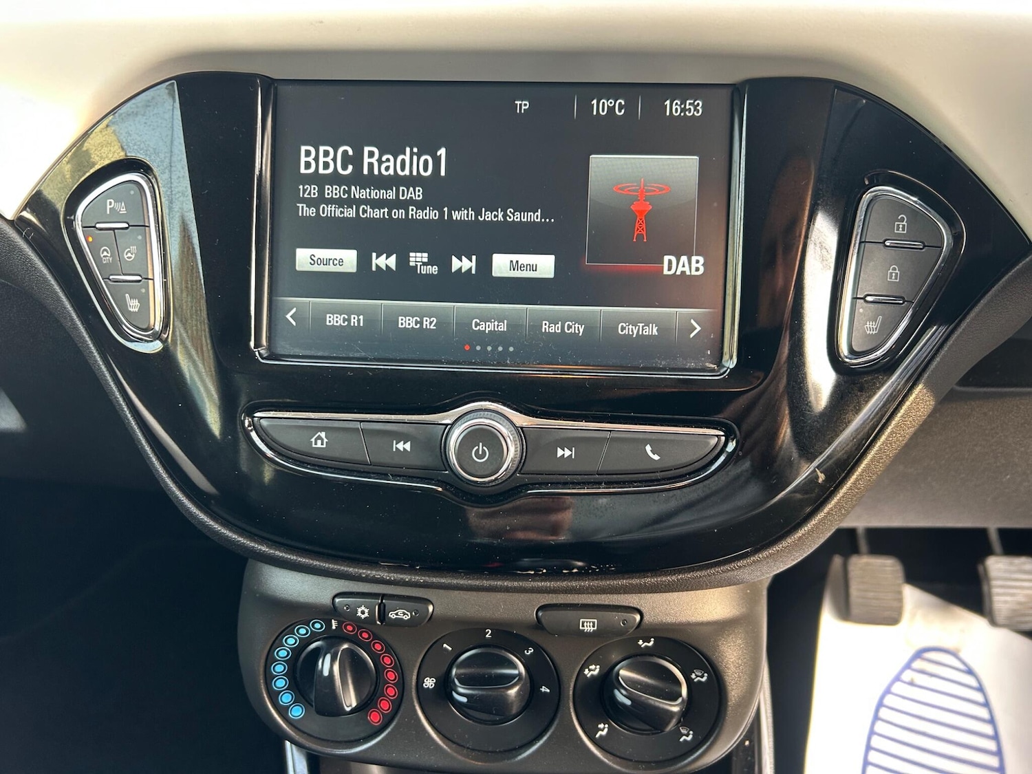 Used Vauxhall ADAM 2016 for sale - 78184433: Photo 21