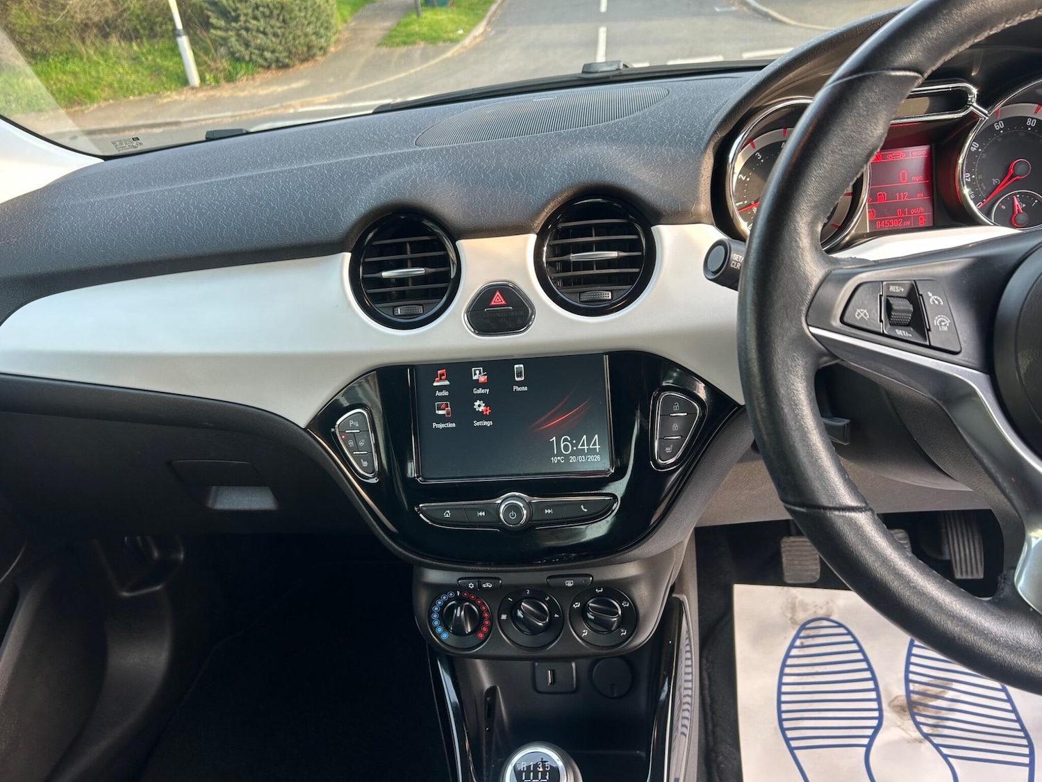 Used Vauxhall ADAM 2016 for sale - 78184433: Photo 22