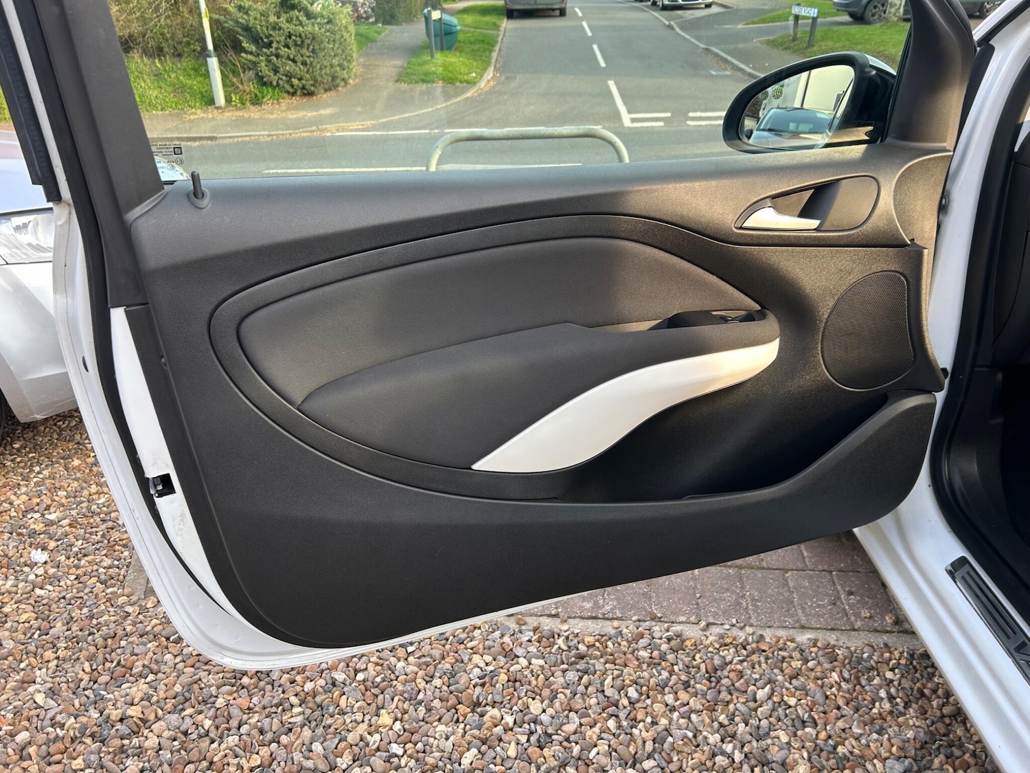 Used Vauxhall ADAM 2016 for sale - 78184433: Photo 26