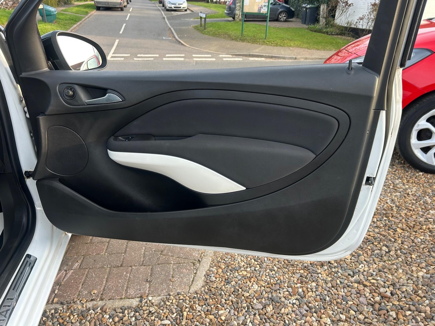 Used Vauxhall ADAM 2016 for sale - 78184433: Photo 27