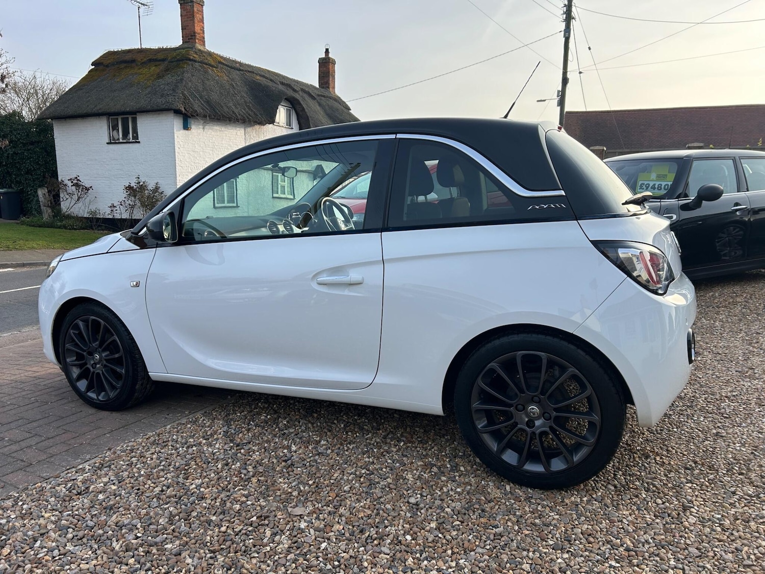 Used Vauxhall ADAM 2016 for sale - 78184433: Photo 6
