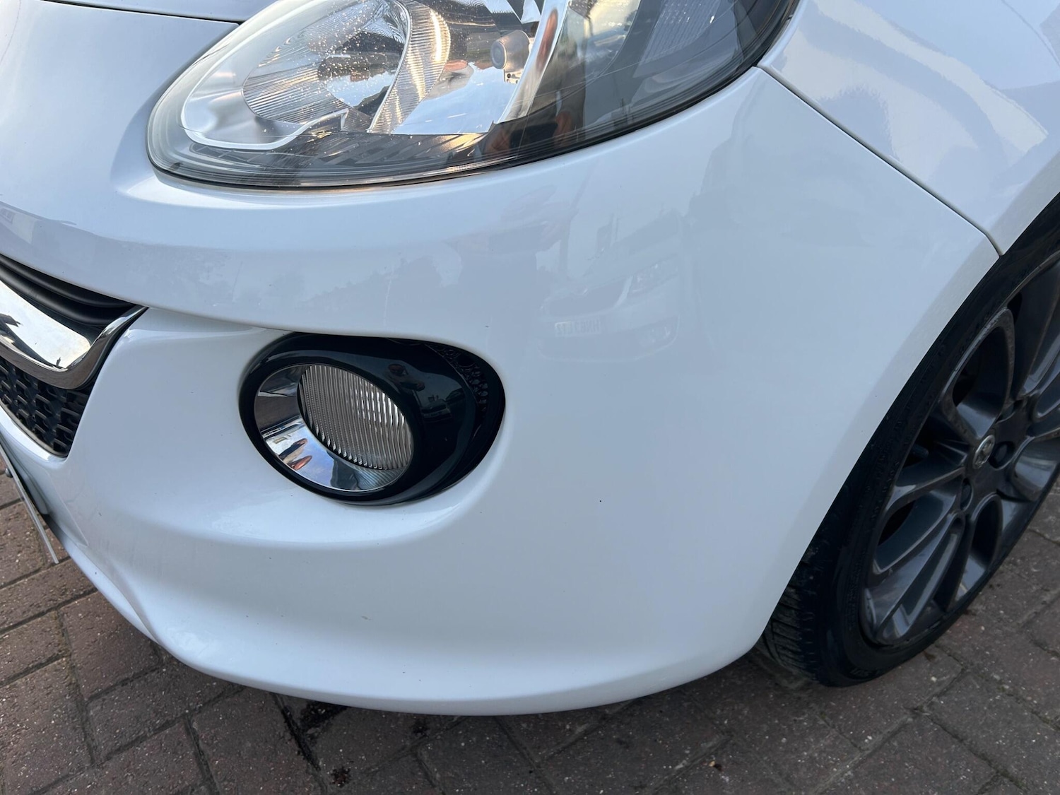 Used Vauxhall ADAM 2016 for sale - 78184433: Photo 9