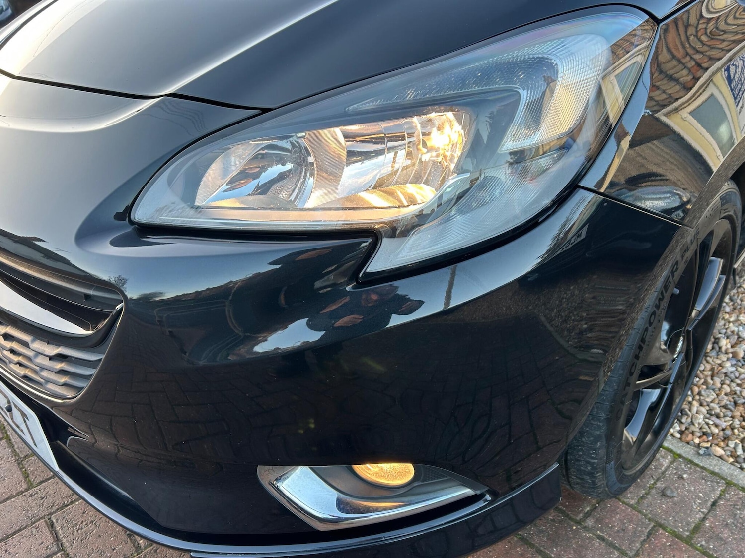 Used Vauxhall Corsa for sale - 77015644: Photo 10