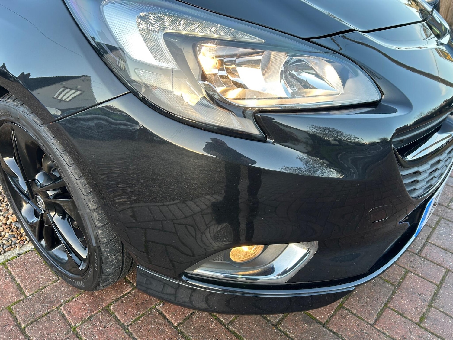 Used Vauxhall Corsa for sale - 77015644: Photo 11