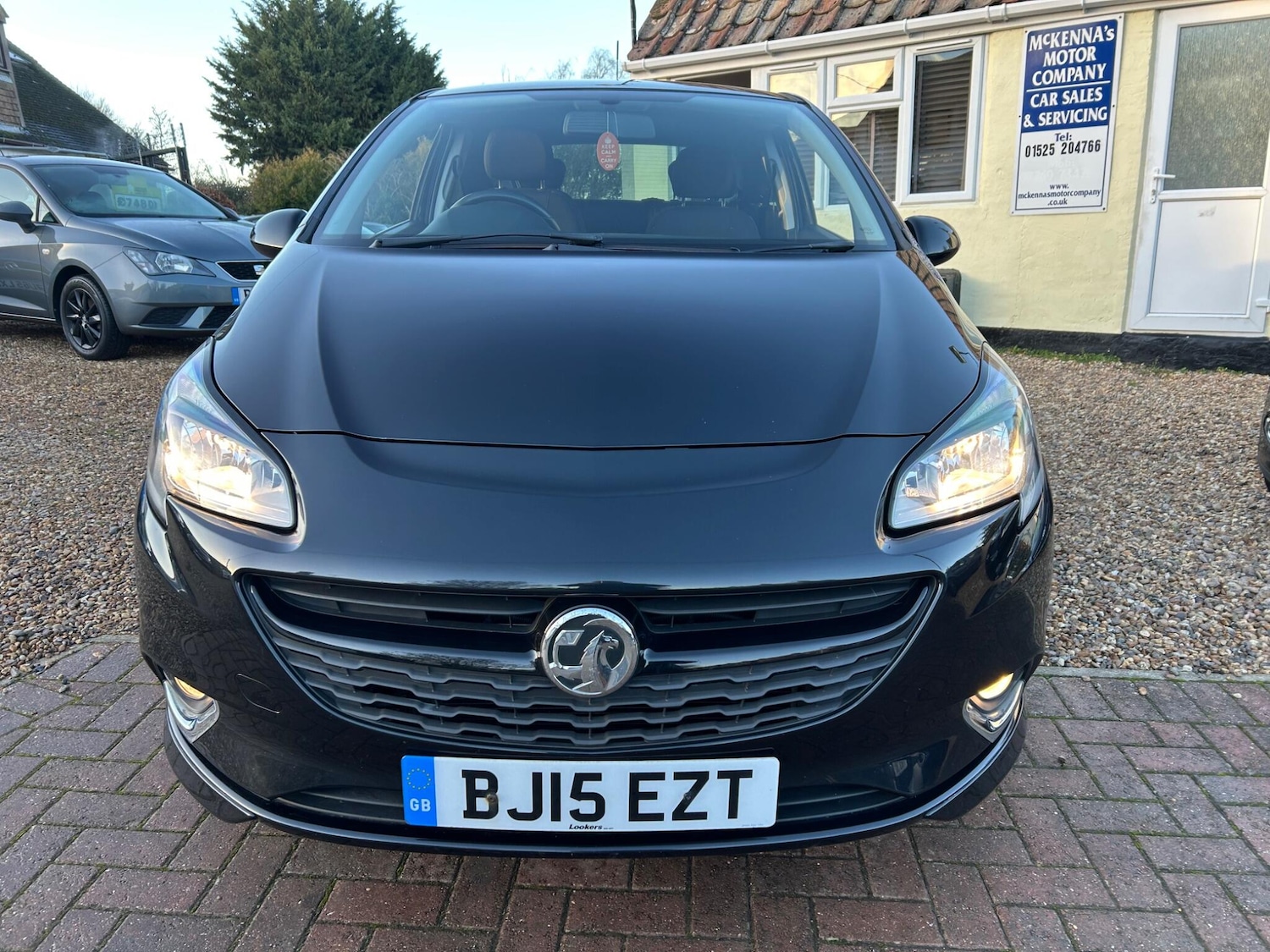 Used Vauxhall Corsa for sale - 77015644: Photo 12
