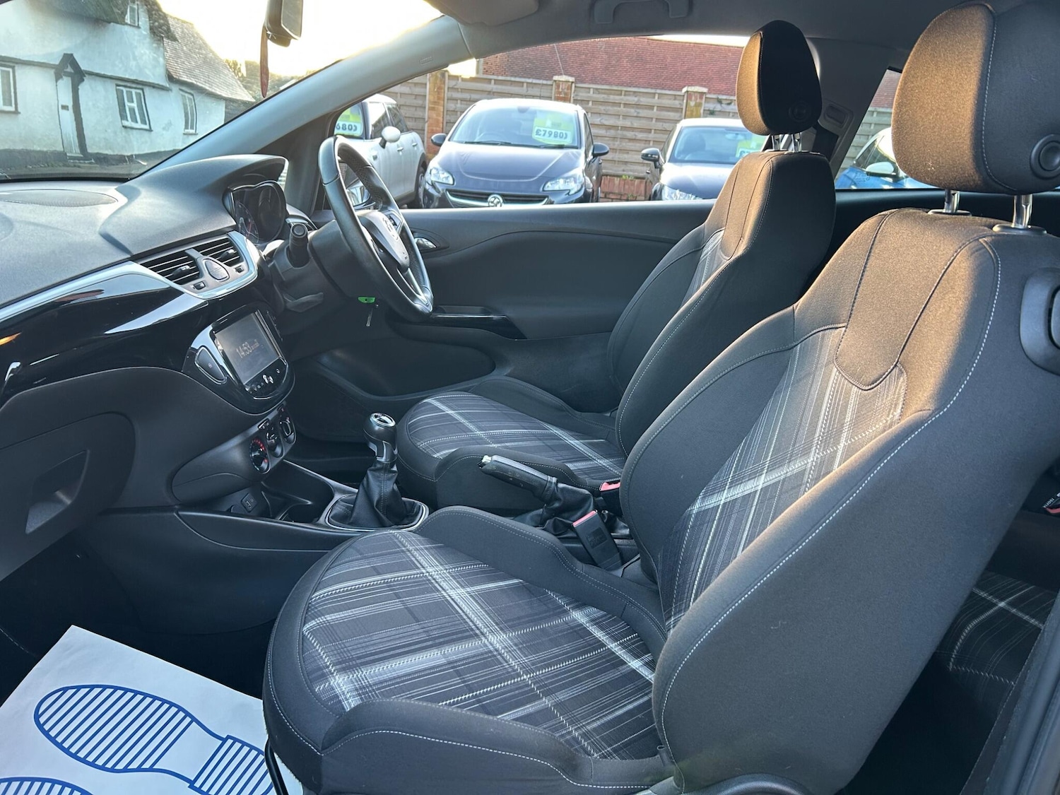 Used Vauxhall Corsa for sale - 77015644: Photo 13