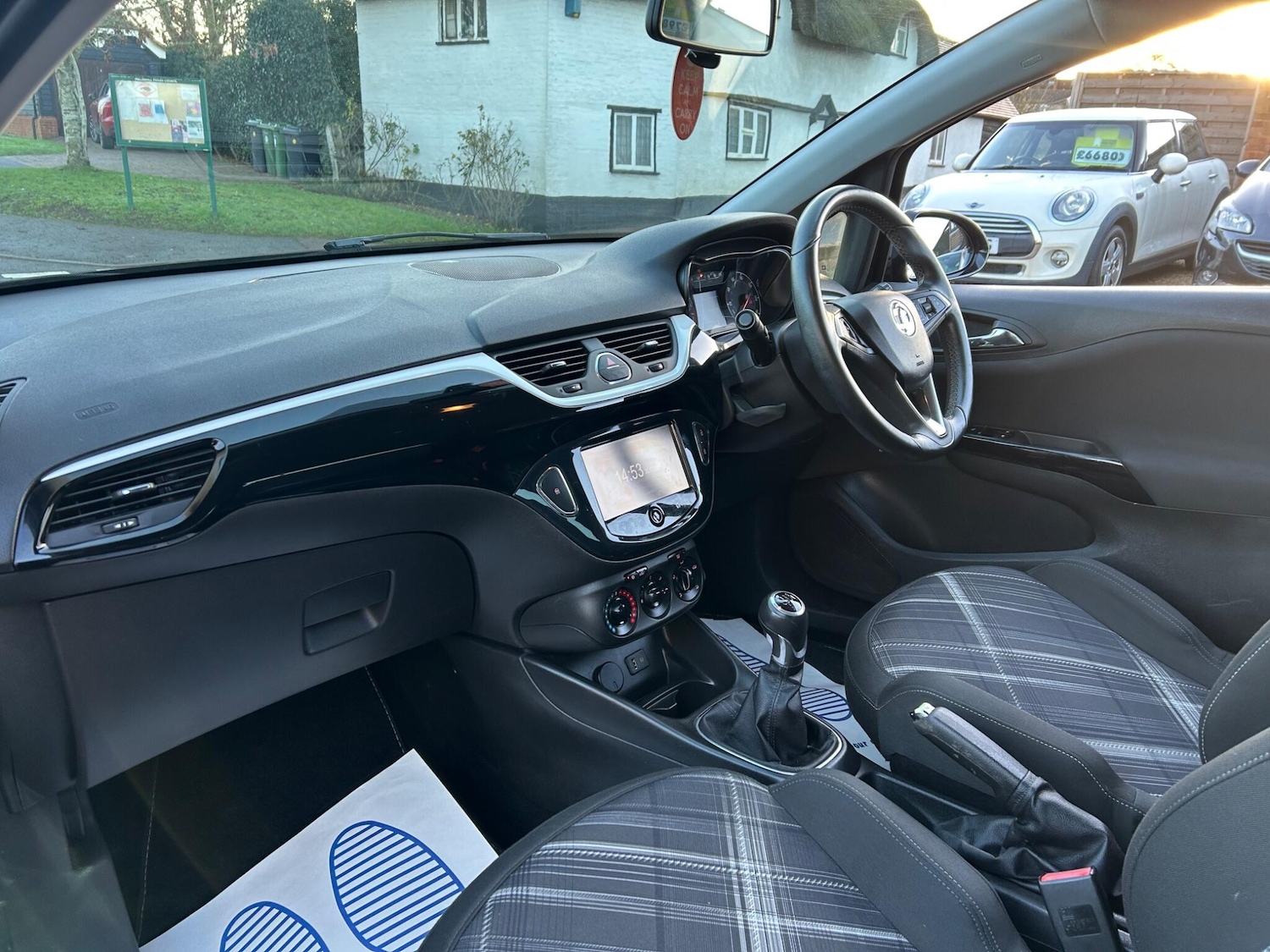 Used Vauxhall Corsa for sale - 77015644: Photo 14