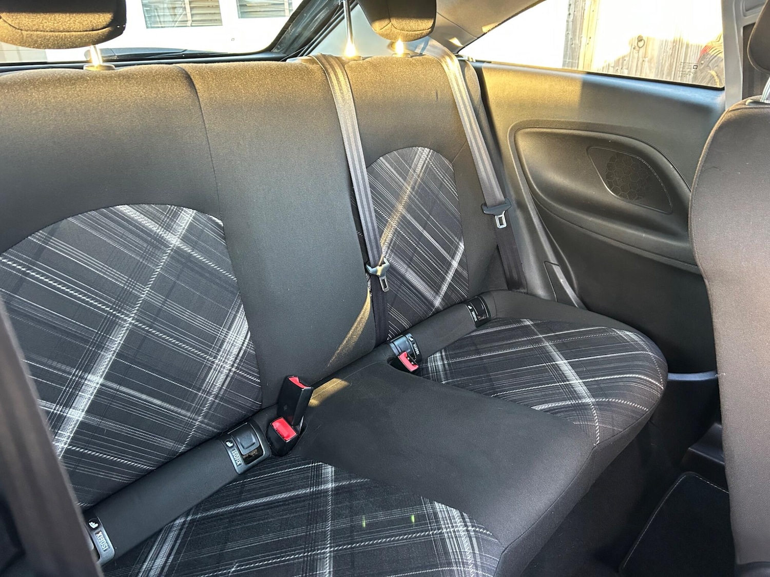 Used Vauxhall Corsa for sale - 77015644: Photo 15