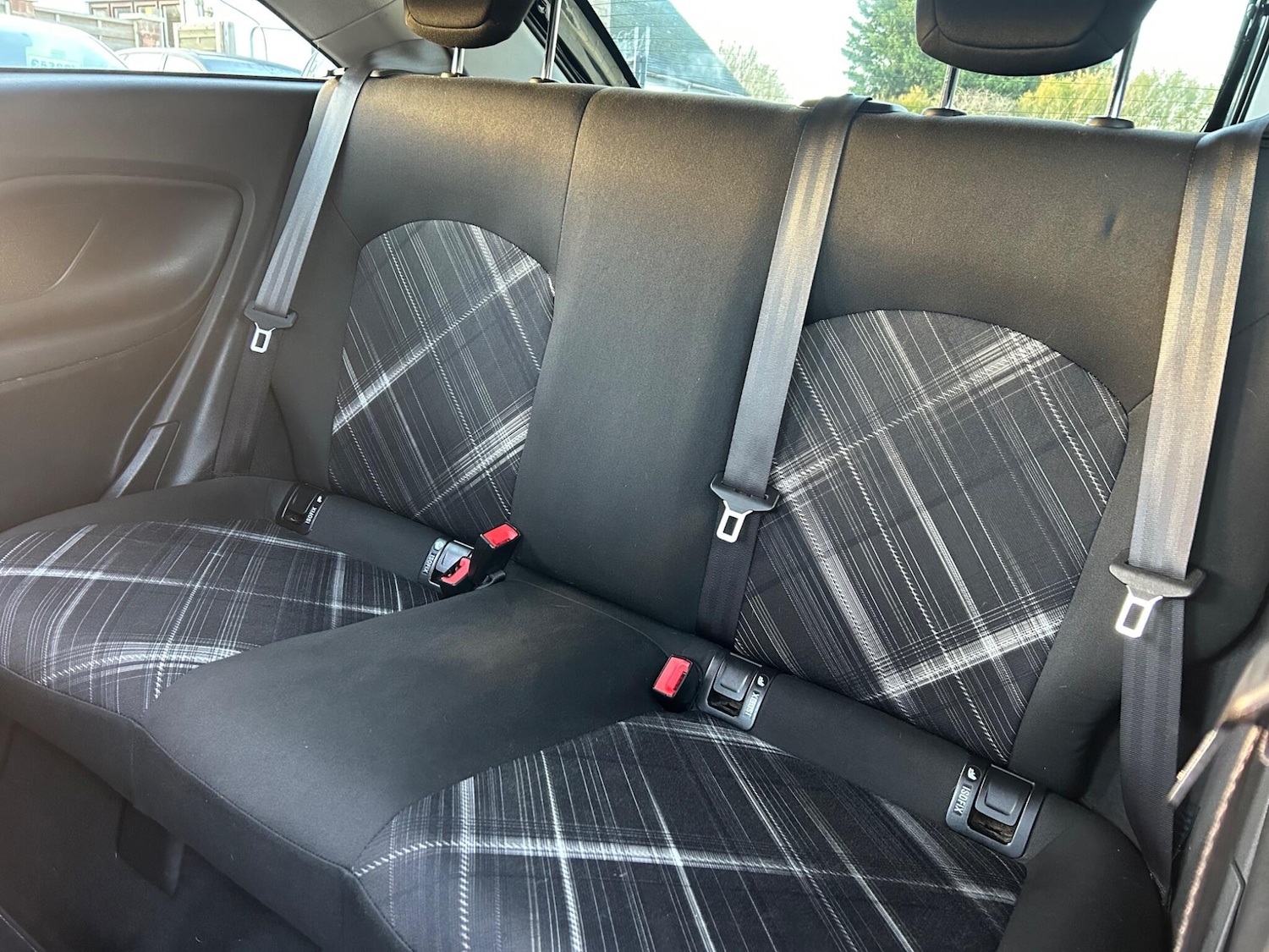 Used Vauxhall Corsa for sale - 77015644: Photo 16