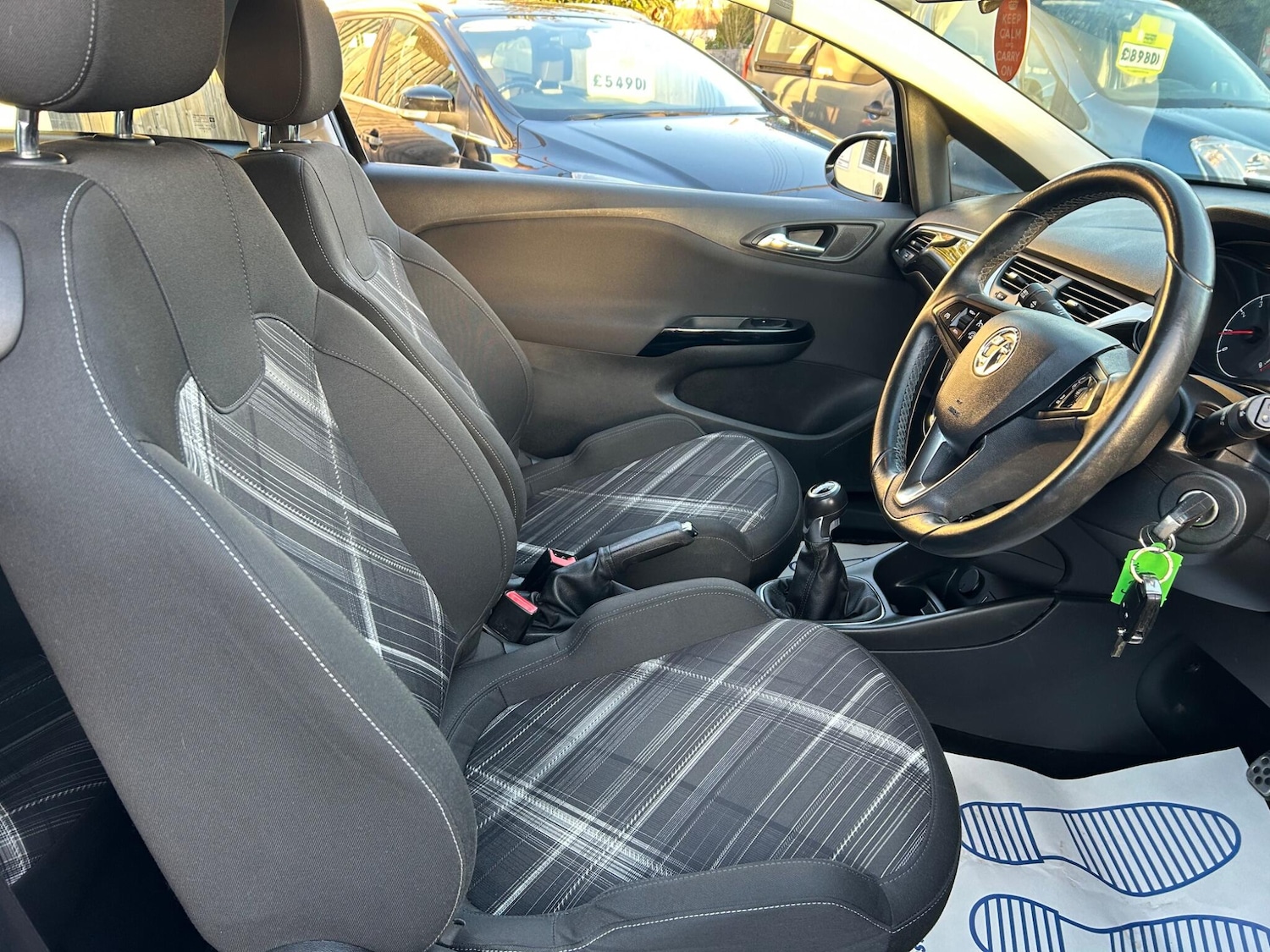 Used Vauxhall Corsa for sale - 77015644: Photo 17