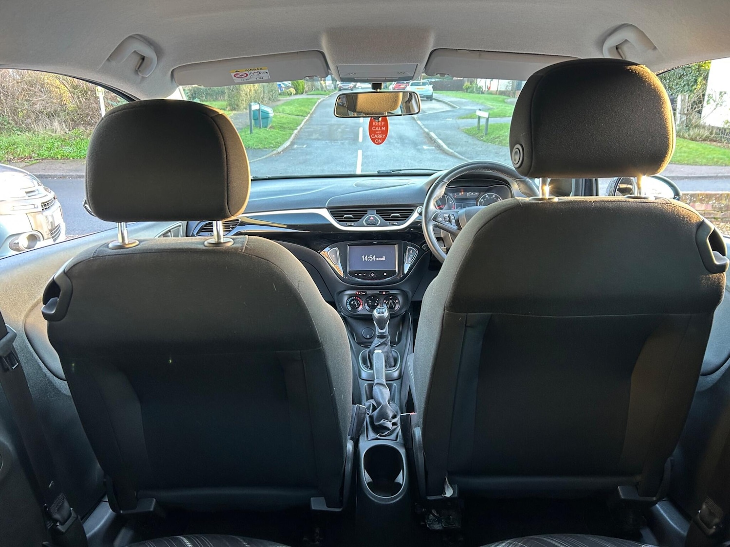 Used Vauxhall Corsa for sale - 77015644: Photo 19