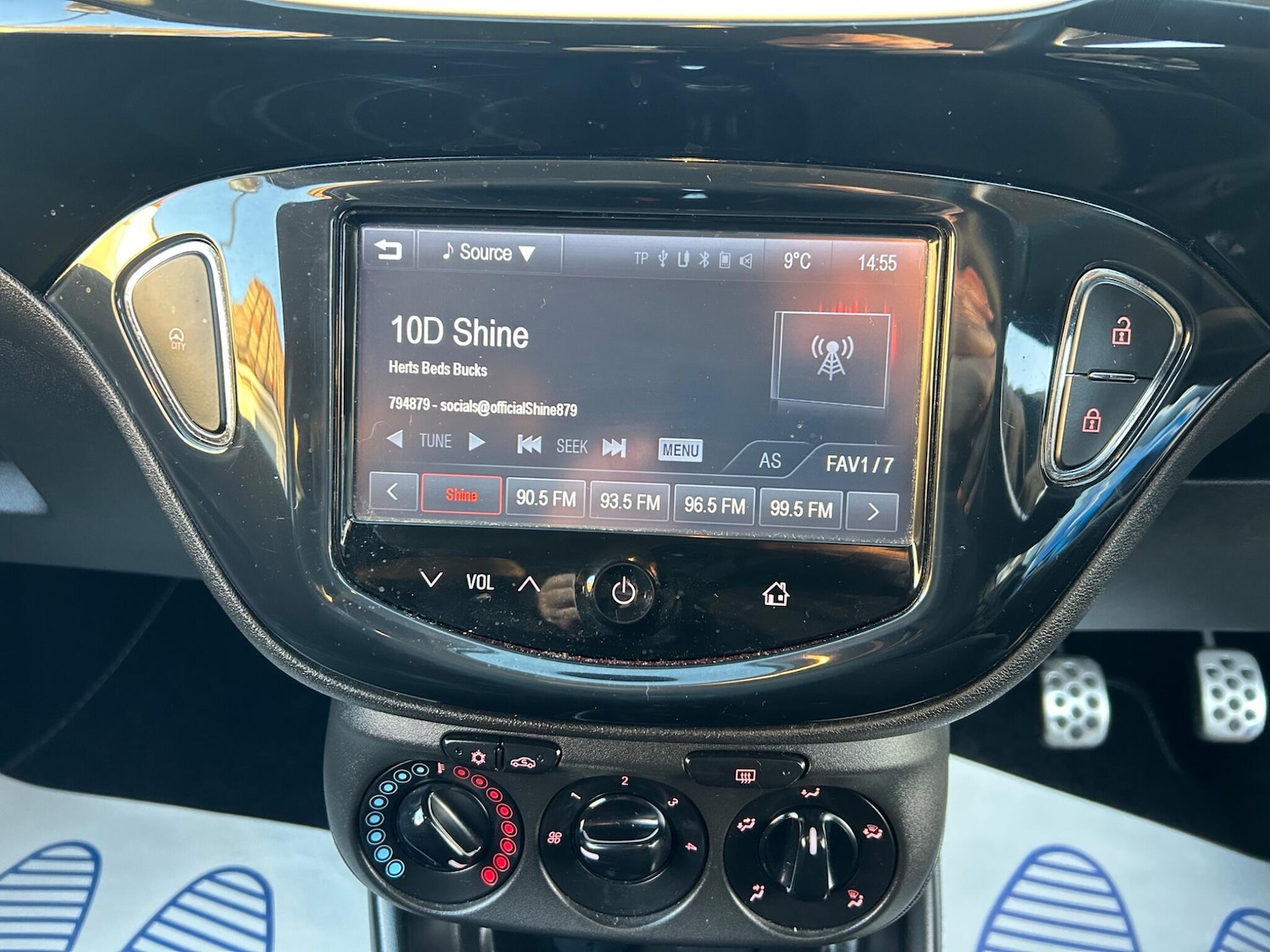 Used Vauxhall Corsa for sale - 77015644: Photo 21