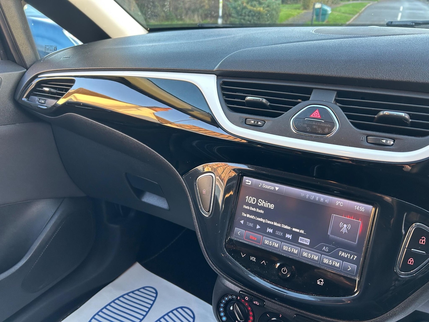 Used Vauxhall Corsa for sale - 77015644: Photo 22