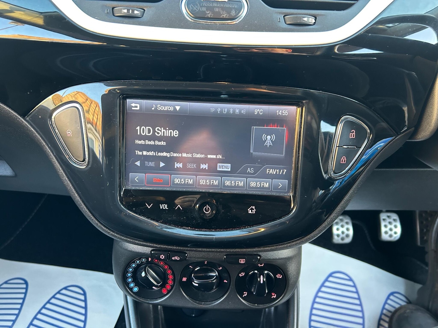 Used Vauxhall Corsa for sale - 77015644: Photo 23