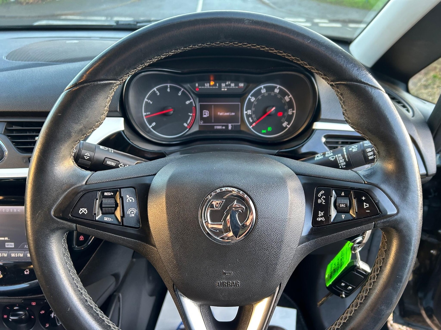 Used Vauxhall Corsa for sale - 77015644: Photo 24