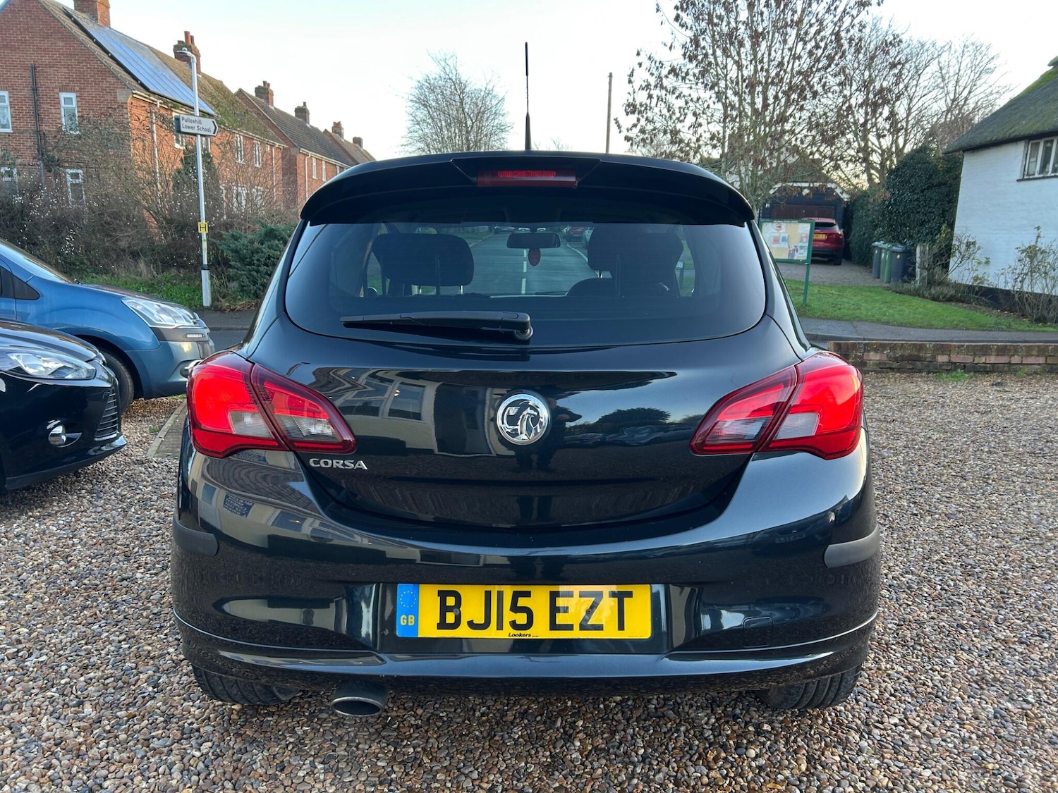 Used Vauxhall Corsa for sale - 77015644: Photo 4