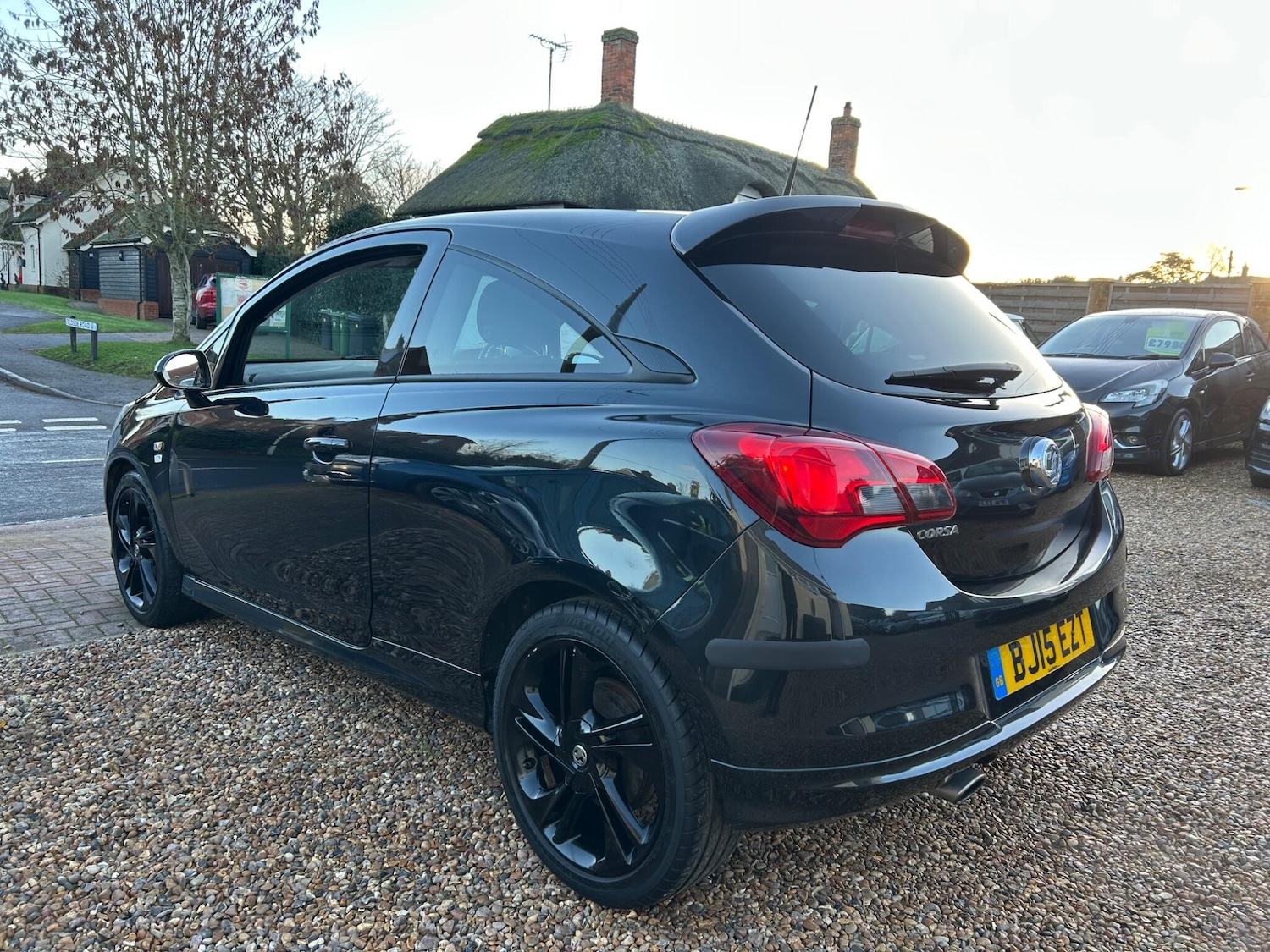 Used Vauxhall Corsa for sale - 77015644: Photo 5
