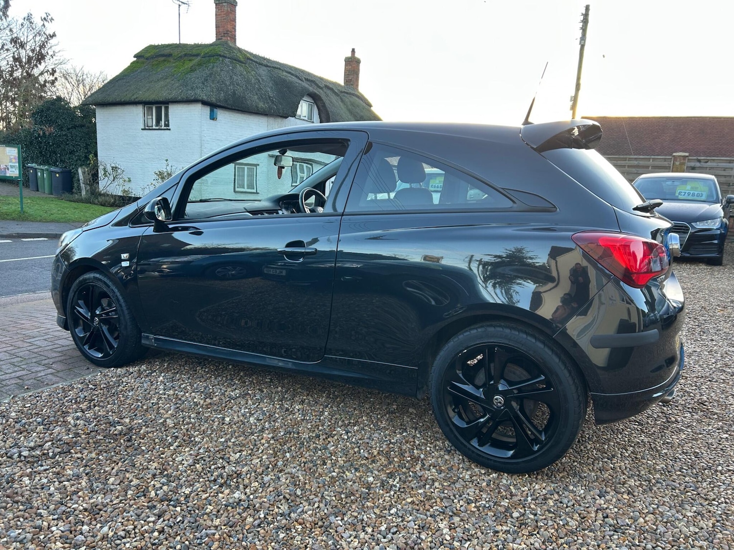 Used Vauxhall Corsa for sale - 77015644: Photo 6