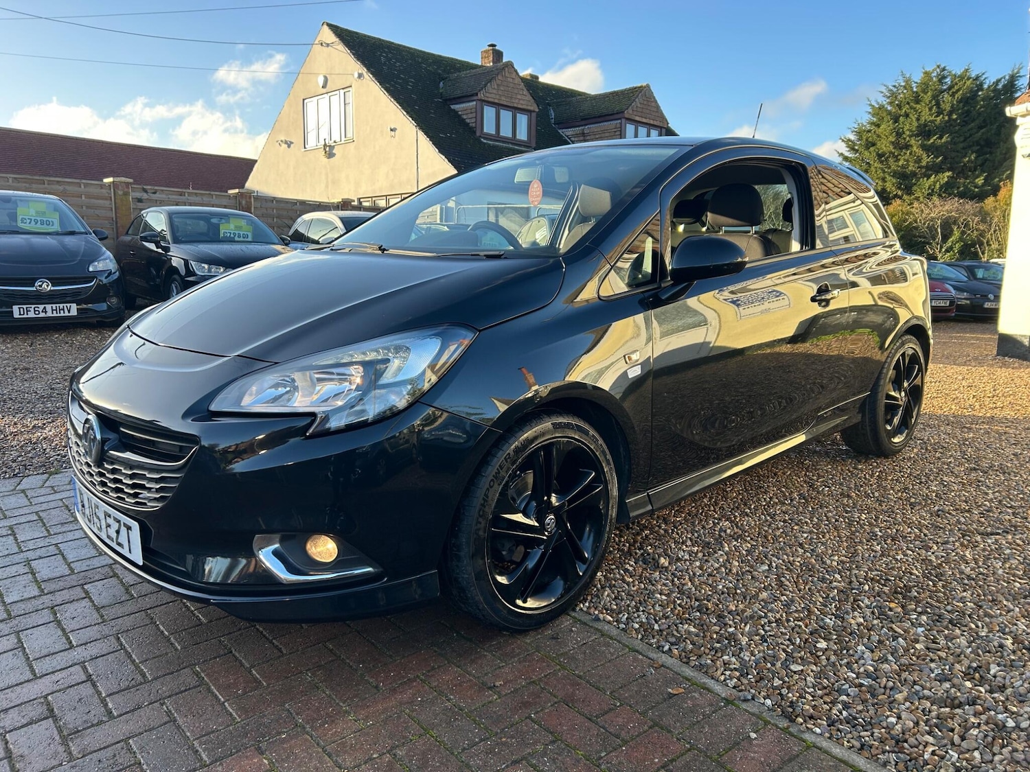 Used Vauxhall Corsa for sale - 77015644: Photo 7