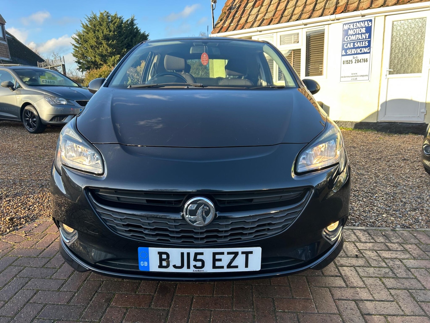 Used Vauxhall Corsa for sale - 77015644: Photo 8