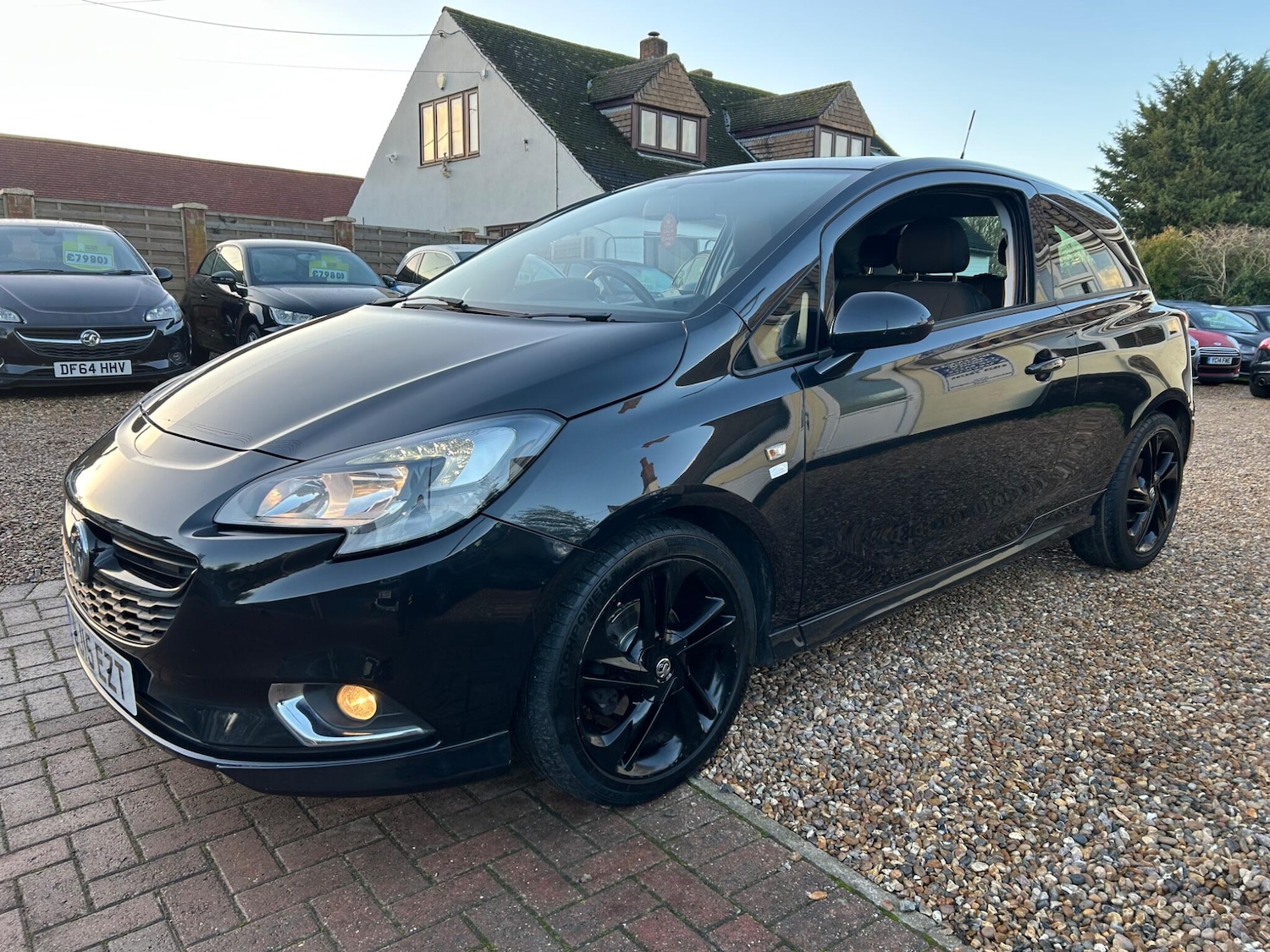 Used Vauxhall Corsa for sale - 77015644: Photo 9