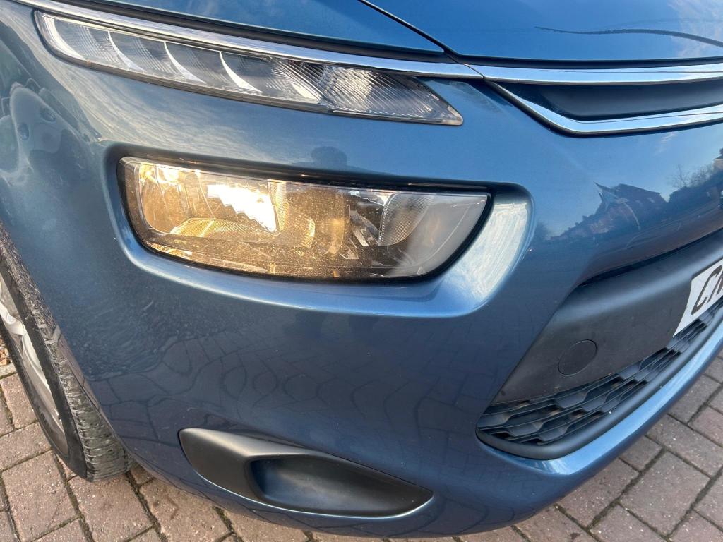 Used Citroen C4 Picasso 2014 for sale - 76723515: Photo 11