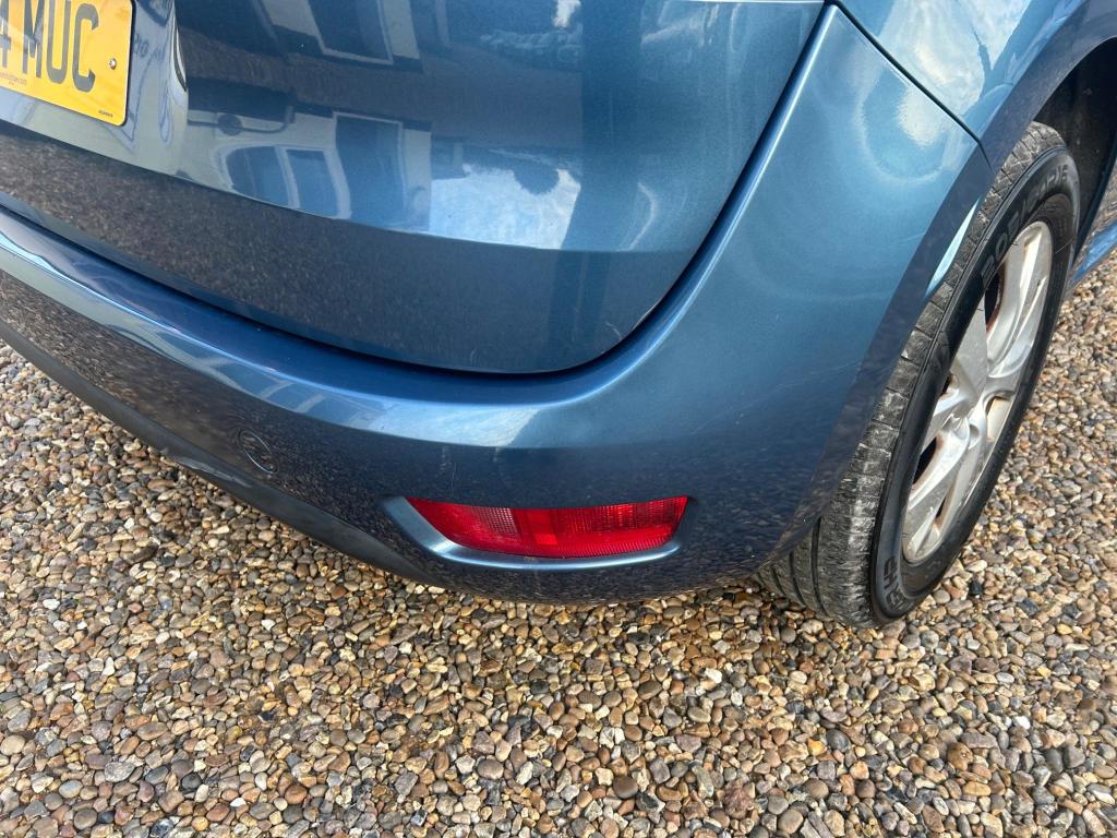 Used Citroen C4 Picasso 2014 for sale - 76723515: Photo 12