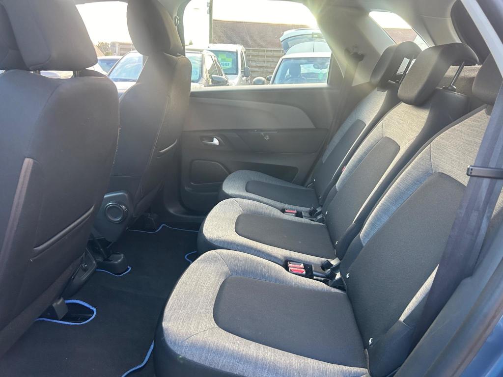 Used Citroen C4 Picasso 2014 for sale - 76723515: Photo 16