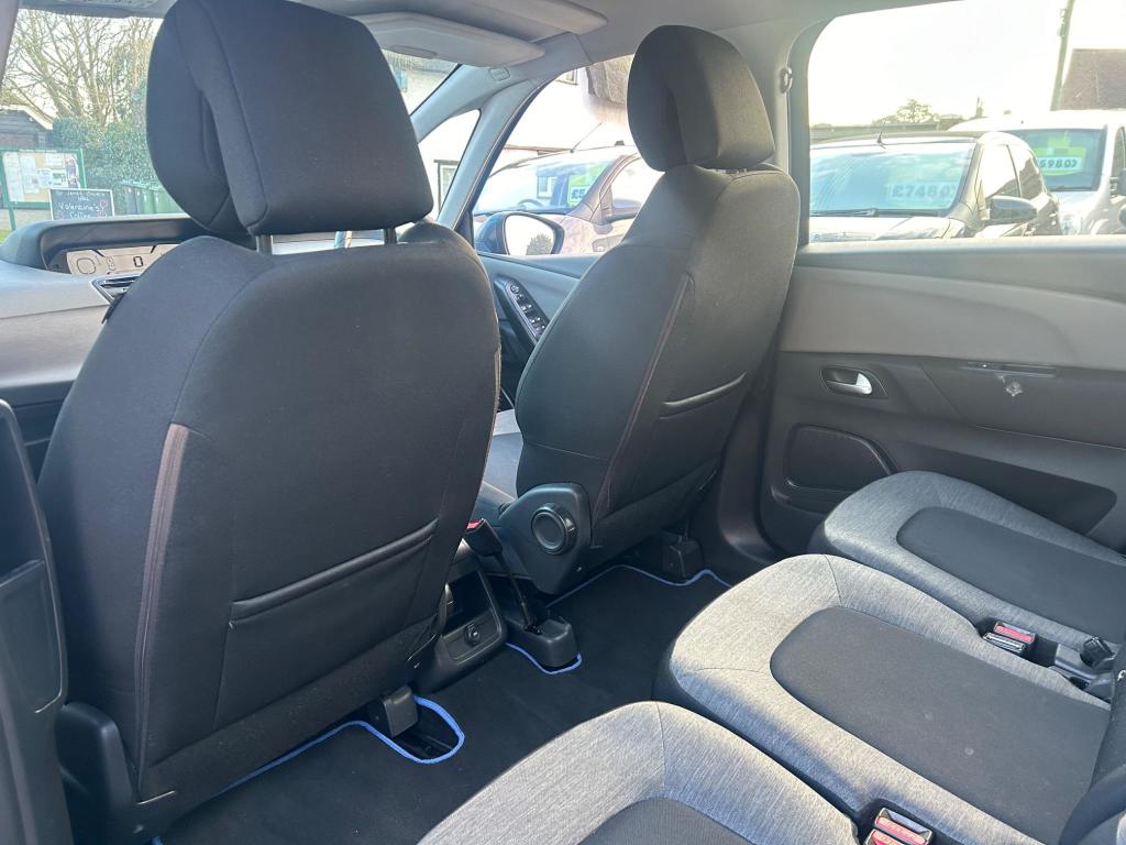 Used Citroen C4 Picasso 2014 for sale - 76723515: Photo 17