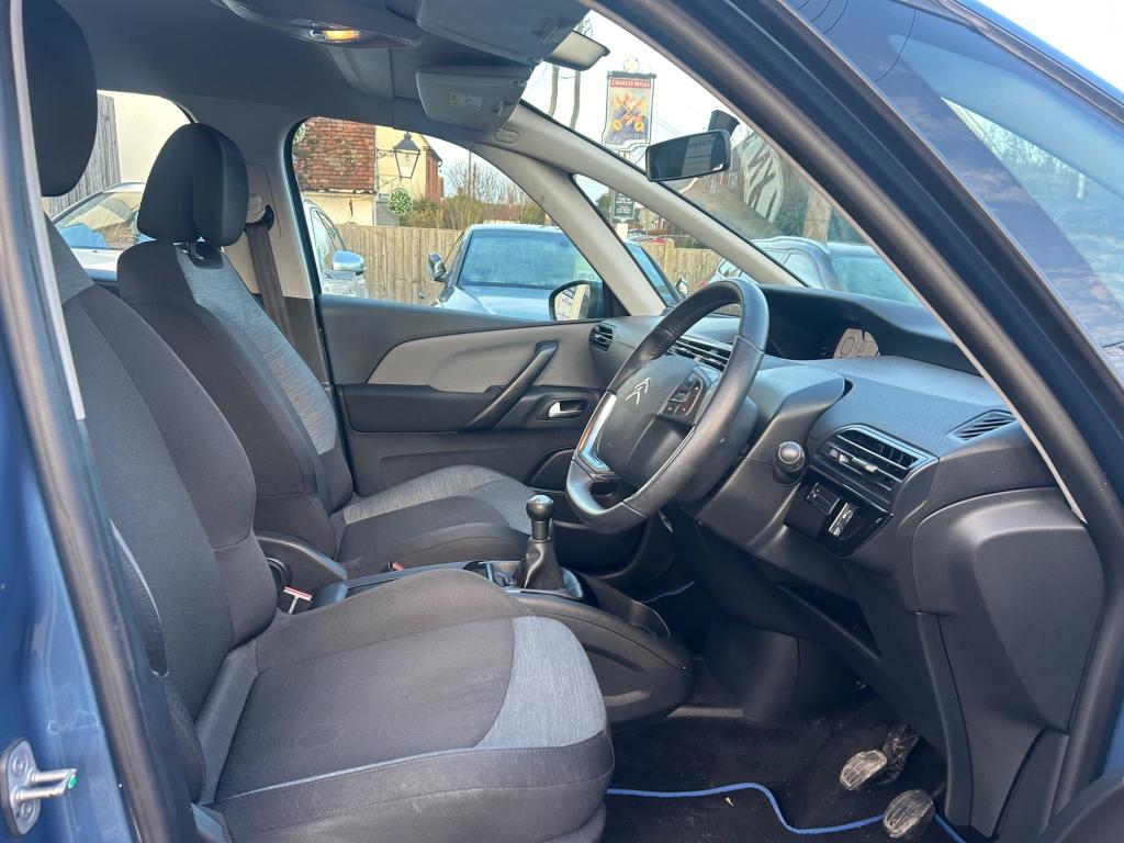 Used Citroen C4 Picasso 2014 for sale - 76723515: Photo 22