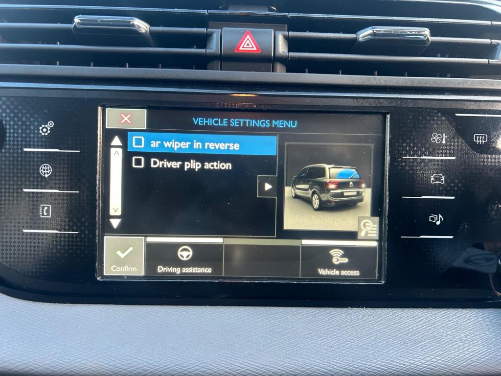 Used Citroen C4 Picasso 2014 for sale - 76723515: Photo 24