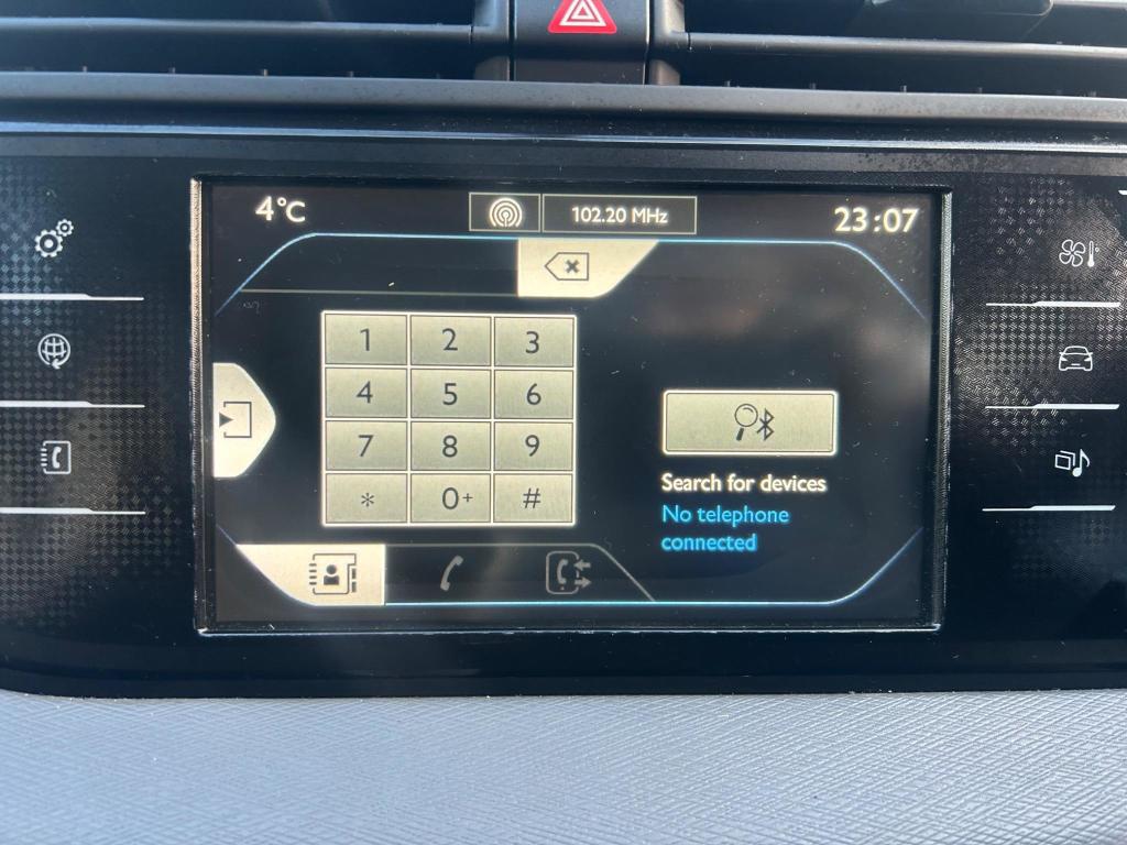 Used Citroen C4 Picasso 2014 for sale - 76723515: Photo 26