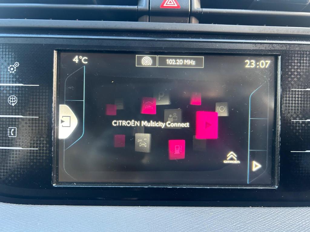 Used Citroen C4 Picasso 2014 for sale - 76723515: Photo 27