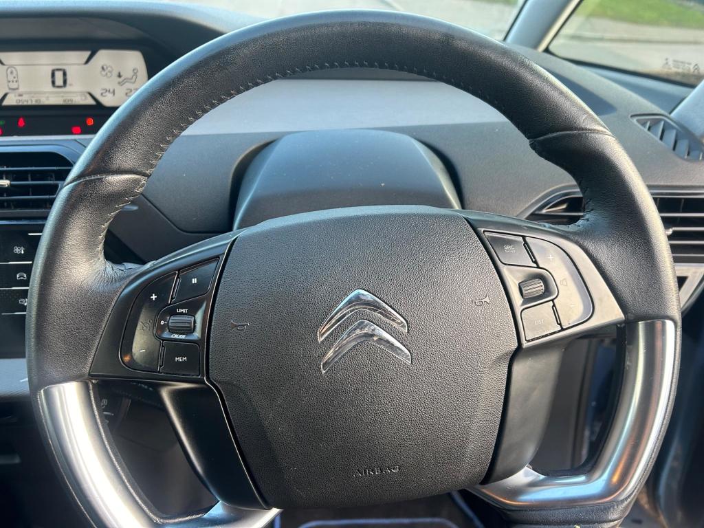 Used Citroen C4 Picasso 2014 for sale - 76723515: Photo 29