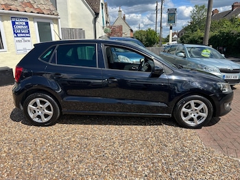 Used Volkswagen Polo 2009 for sale - 78601832: Photo