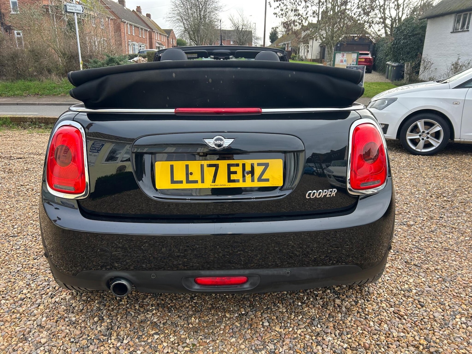 Used MINI Convertible 2017 for sale - 77314928: Photo 13