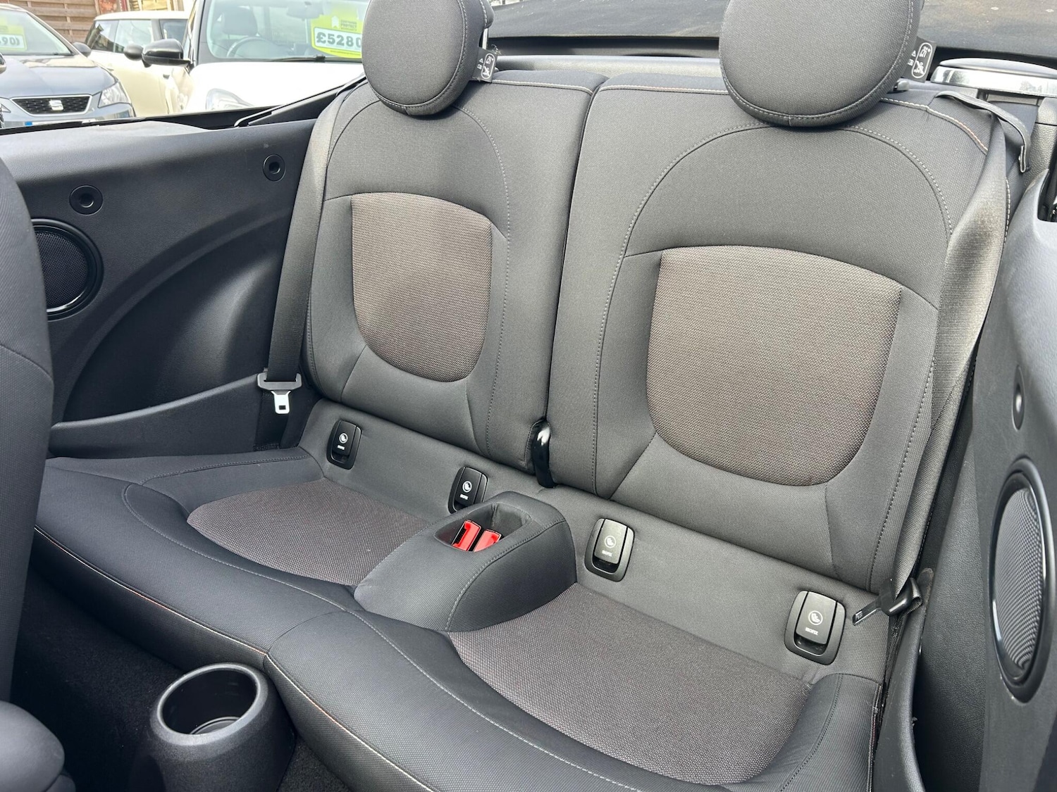 Used MINI Convertible 2017 for sale - 77314928: Photo 16