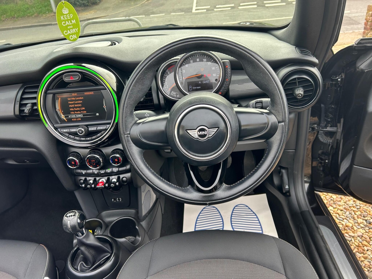 Used MINI Convertible 2017 for sale - 77314928: Photo 22