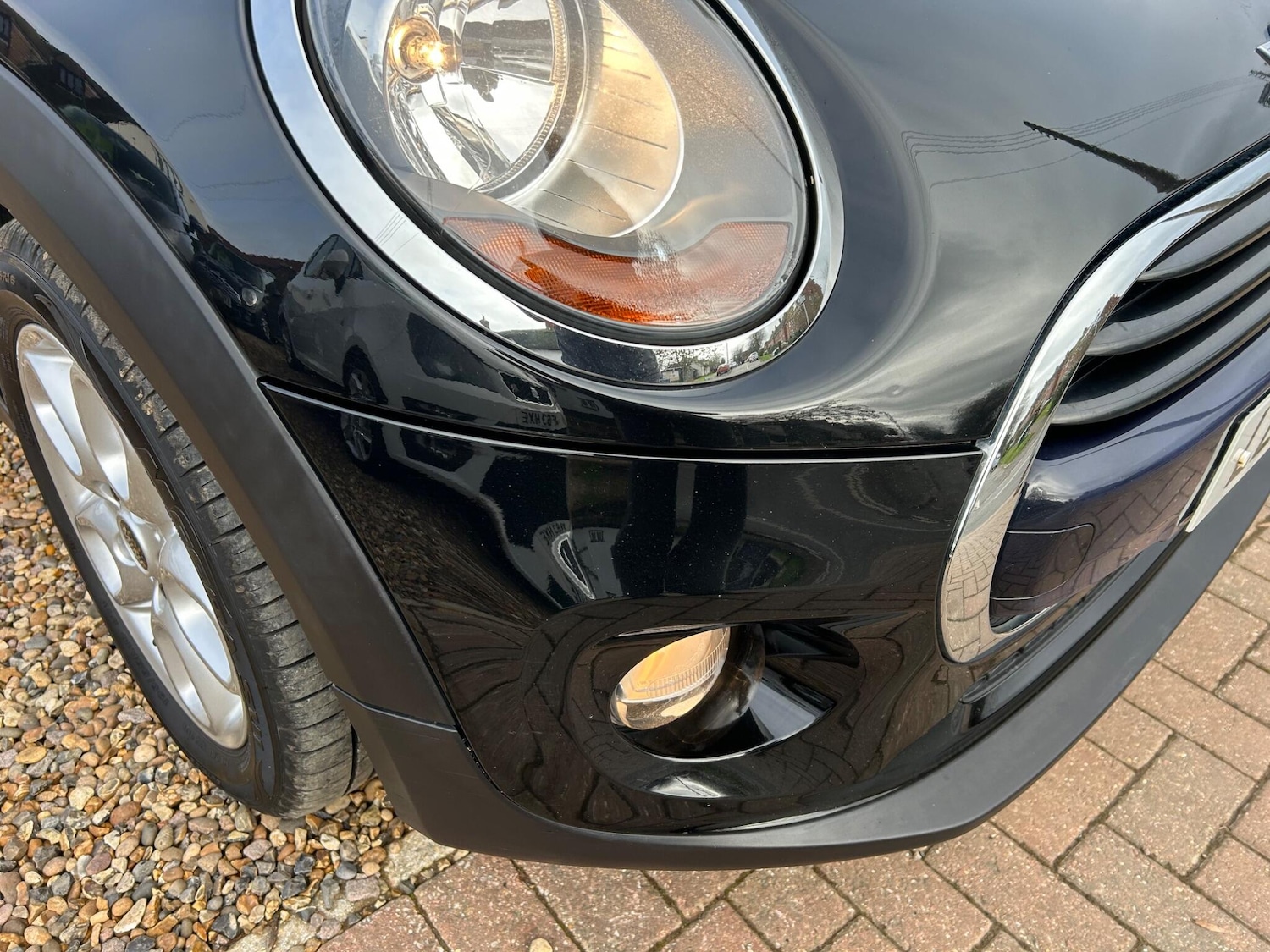 Used MINI Convertible 2017 for sale - 77314928: Photo 9