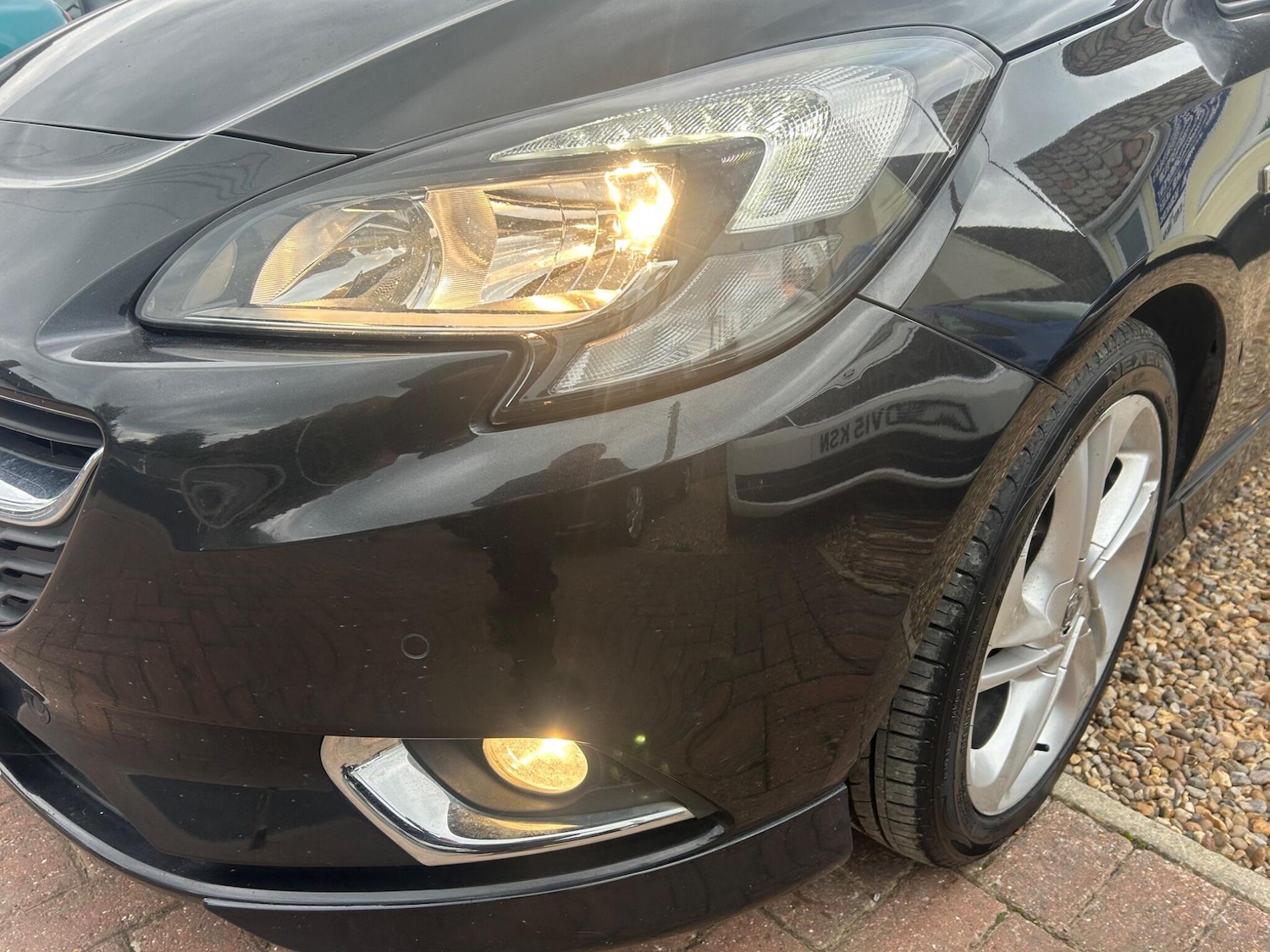 Used Vauxhall Corsa 2015 for sale - 76936712: Photo 10