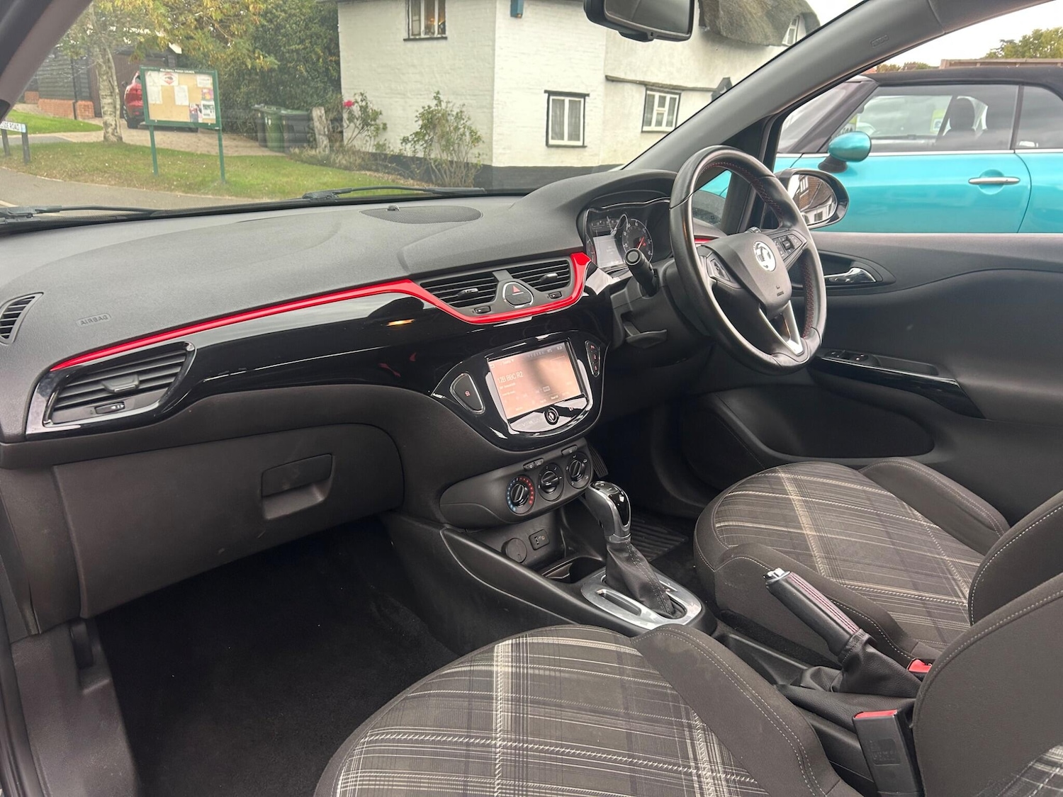 Used Vauxhall Corsa 2015 for sale - 76936712: Photo 12