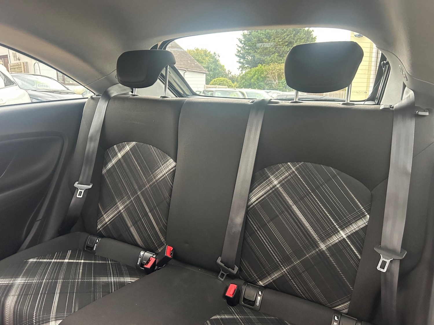 Used Vauxhall Corsa 2015 for sale - 76936712: Photo 13